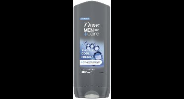 Dove Men + Care Cool Fresh - 400 ml - Douche Gel