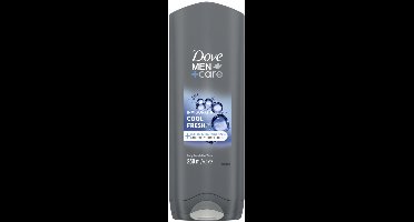 Dove Men+Care Cool Fresh  - Douche Gel