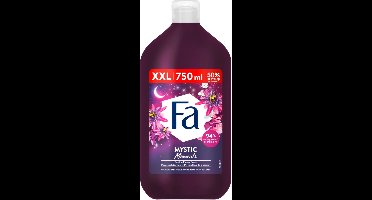 Fa - Mystic Moments - Bad- & Douchegel - Passiebloem - 750 ml