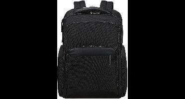 Samsonite Evosight 17.3 backpack EXP zwart