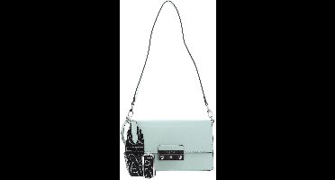 PICARD Schoudertas Superstar Shoulderbag Mentha Mintgroen
