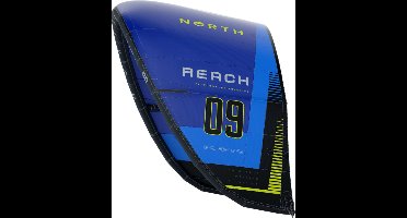 North Reach 2025