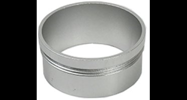 Zilver Ring Voor 1-Fase Rail Spot