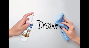 Legamaster TZ7 bordreiniger 125ml