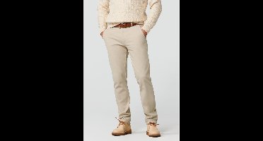 Meyer - Broek Ecru Meyer Bonn Pantalons Ecru 2-8572
