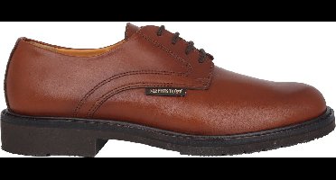 Mephisto Marlon - heren veterschoen - Bruin - maat 39 (EU) 6 (UK)