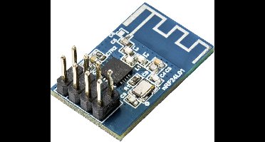 TRU COMPONENTS TC-9072988 Uitbreidingsmodule 1 stuk(s)