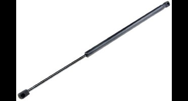 Gasveer achterklep OEM 51247127875