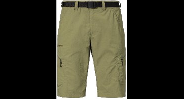 Schöffel Shorts Silvaplana2 - - Outdoor Kleding - Broeken - Korte broeken
