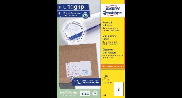 Avery-3655-ILC Etiketten