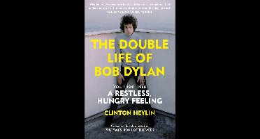 The Double Life of Bob Dylan Vol. 1