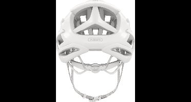Abus helm AirBreaker pure white M 52-58cm