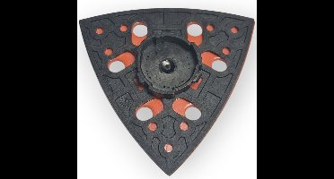 Bosch schuurzool PSM18Li - 2609004090