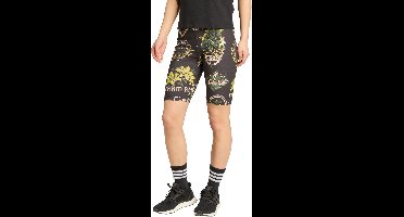 adidas Sportswear adidas X Farm fietsshort - Dames - Zwart