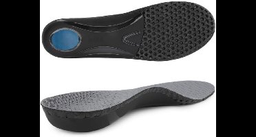 Lexium Hielspoor Zooltjes - Hielbeschermers - Hielspoor - Hielzooltjes