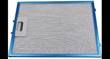 ELECTROLUX - Filter voor afzuigkap (metaal) - 80875396