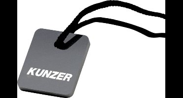 Kunzer 7LZK01 Lacktrekkling met koord in plastic box