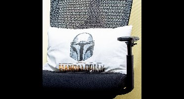 OOTB Star Wars Mandalorian Kussen