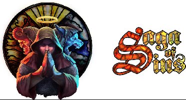 Video game for Switch Just For Games Saga of Sins