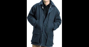 Game Classic Navy Winter Waxjas