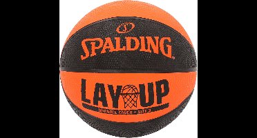 Basketball Indoor/Outdoor Layup TF-50
