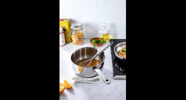 Bright sauteuse 20 cm