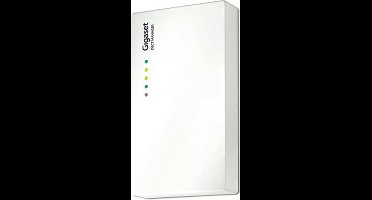 Gigaset N720 DM Pro - DECT manager - Wit