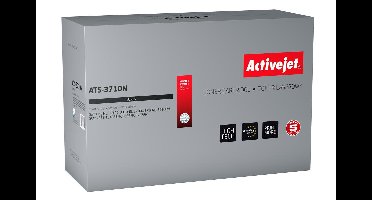Toner Activejet ATS-3710N (replacement Samsung MLT-D205L; Supreme; 5 000 pages; Black)