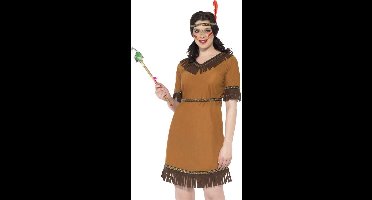 Dressing Up & Costumes | Costumes - Indian Maiden Costume