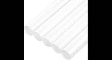 LOGILINK - WZ0054 - 11.2mm sticks voor lijmpistool - 12 stuks