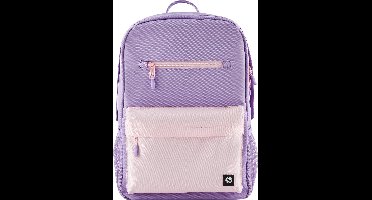 HP Campus Backpack - Lavendel
