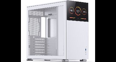 Jonsbo D41 STD Midi Tower Wit