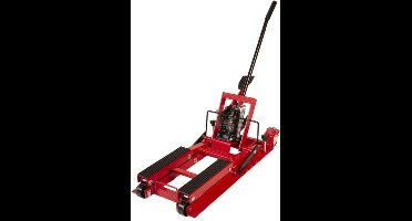 Motorlift hydraulisch 700 kg draagvermogen