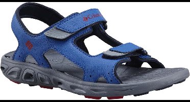 Columbia Techsun Vent Kindersandalen Blauw EU 25