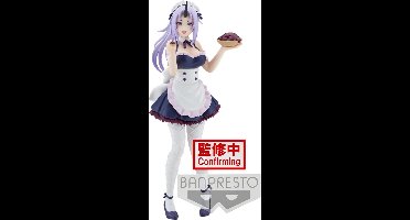Banpresto That Time I Got Reincarnated As A Slime PVC Statue Shion 20 cm Beeld
