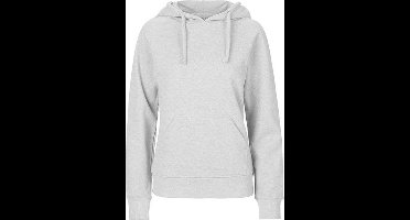 Neutral Ladies´ Hoodie NE83101 - ASH GREY - M