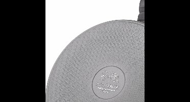 Moneta Melodia Multifunctionele pan Rond