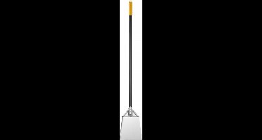 HENDI Lange asschep – ergonomische handgreep – vaatwasmachinebestendig – 1320 mm