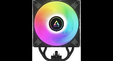 Arctic Freezer 36 A-RGB Black - Koeler voor processor