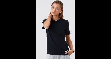 Björn Borg dames Centre T-shirt - zwart