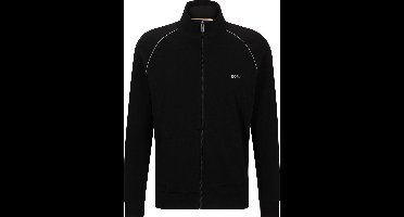 Boss Mix&Match Sweatvest Heren - Maat L