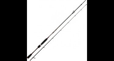 Sakura - Salt Sniper Spin 2.0 ML Finesse 2,44m - 3-15gr - Sakura