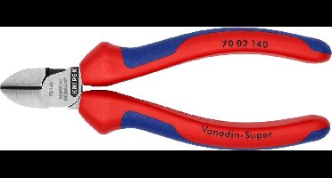 Knipex Zijsnijtang - 7002-140