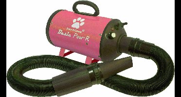 Tools-2-Groom Waterblazer Basic Paw-R Roze