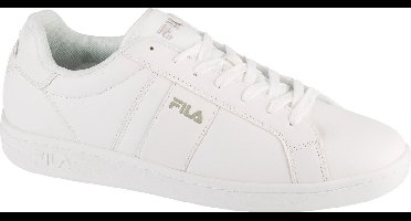 Fila Crosscourt Line FFM0298-10004, Mannen, Wit, Sneakers,Sportschoenen, maat: 44