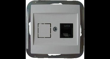 Honeywell Peha Badora Data Contact Box Twisted Pair - 00318651 - E2S6J