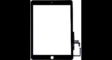 CoreParts TABX-IPAD6-1B reserve-onderdeel & accessoire voor tablets Aanraakpaneel
