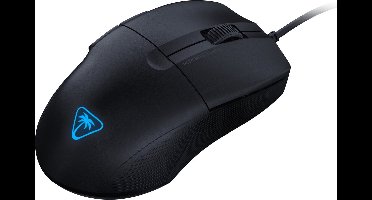 Ultralichte Turtle Beach® Pure SEL-gamemuis - Bedraad - Zwart