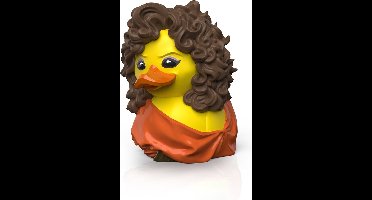 Numskull - TUBBZ Badeend - Ghostbusters - Dana Barrett (Eerste Editie) - 9cm