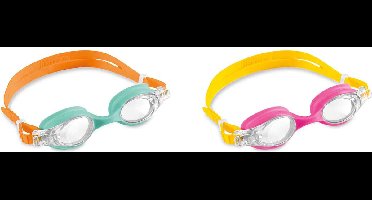 Zwembril voor Kinderen Intex
